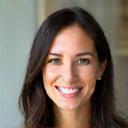 Headshot of Emily Rose Williams, Hire Consultant at Harrison & Co.